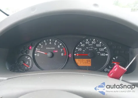 2021 Nissan Frontier Long Bed Sv 4X2 z USA, uszkodzony, nr VIN 1N6ED0FA9MN700423